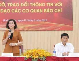 Binh Phuoc attracts 15 FDI ​​projects in the first half of the year